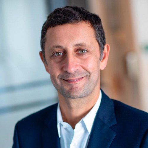 Laurent Attal nommé directeur du développement commercial de LKQ-VHIP France