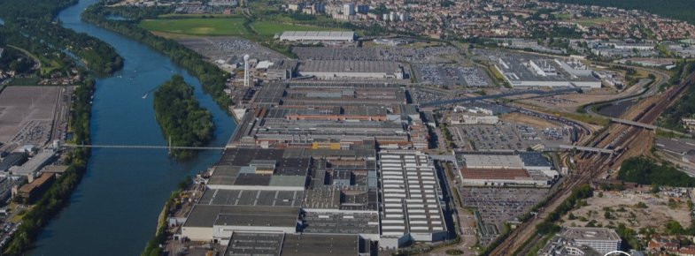 Stellantis France : intéressement d’au moins 4.300 euros pour les contrats PSA