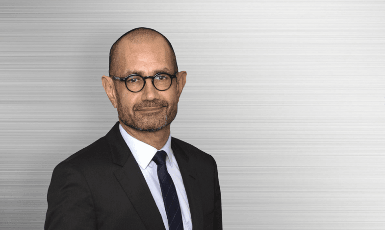 Départ surprise de Vincent Cobée, Thierry Koskas le remplace à la tête de Citroën