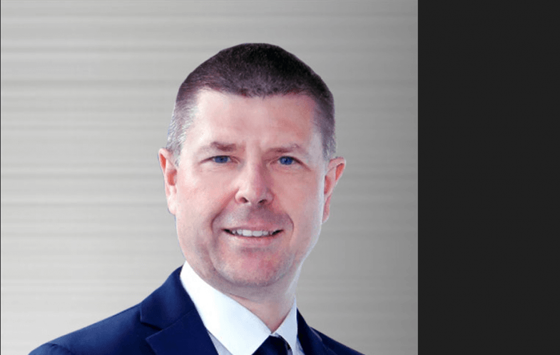 Christophe Musy succède à Guillaume Couzy à la tête de Stellantis France