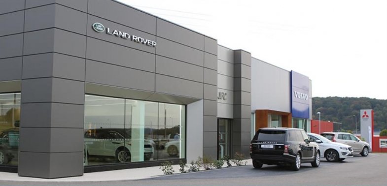 François Mary va reprendre le groupe normand JFC