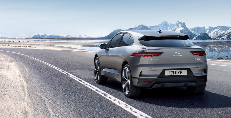 Jaguar demande 500 millions de livres au gouvernement britannique pour une usine de batteries