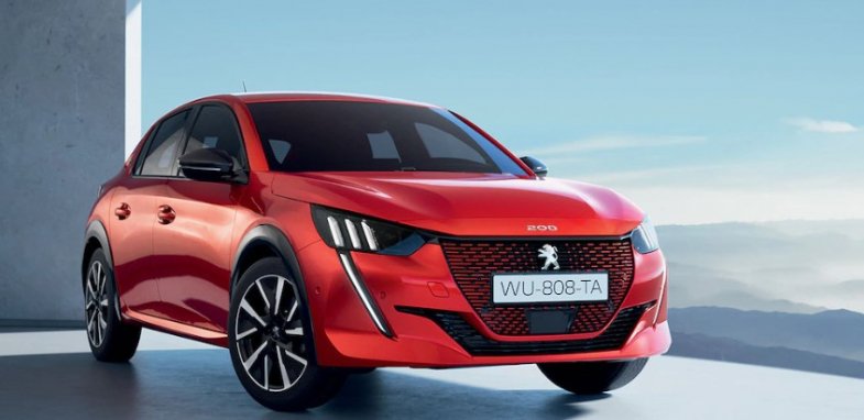 Le marché automobile français de février reste bas malgré un rebond