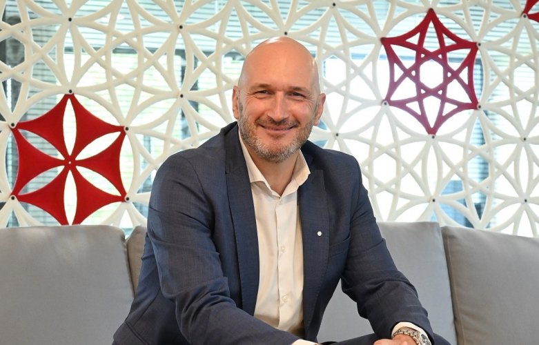 Stéphane Drouillard nommé directeur général d’Aurilis Group