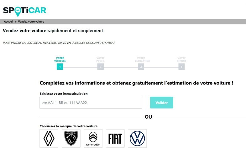 Spoticar se lance dans le rachat cash avec Autobiz