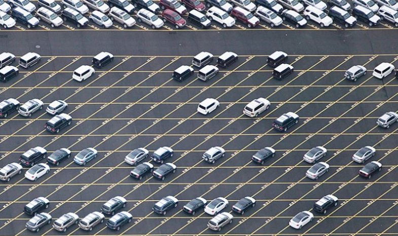 Logistique véhicules finis : ECG et PwC Autriche publient le premier indice de suivi des coûts