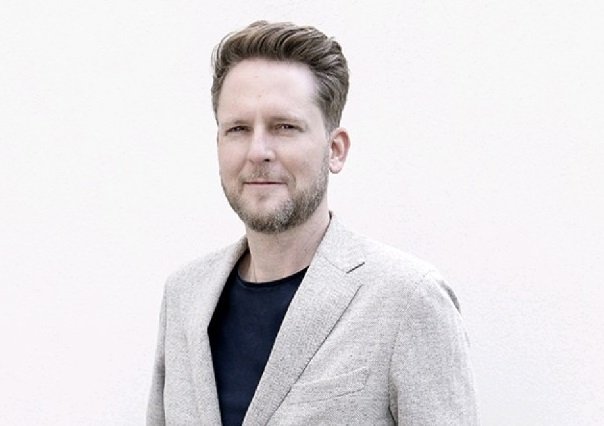 Felix Kilbertus nouveau directeur de la création de Pininfarina