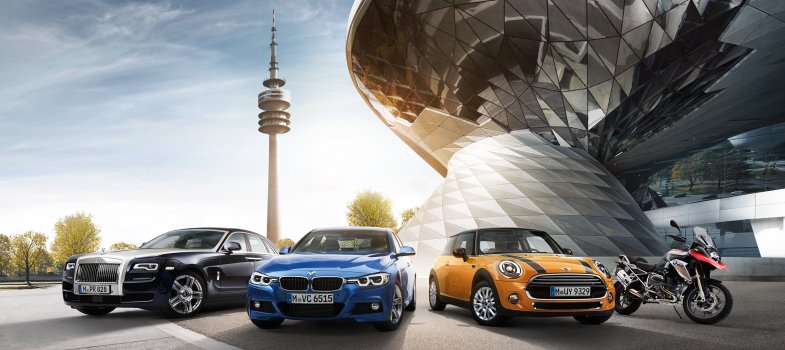 BMW augmente ses bénéfices de 49% en 2022 grâce à la hausse de ses prix