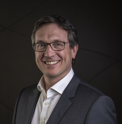 Ashley Andrew nouveau Président de Hyundai Motor au Royaume-Uni