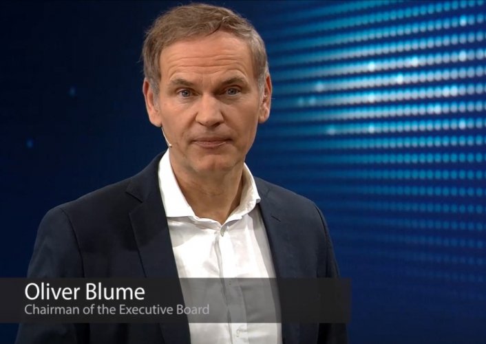 Porsche défend les carburants synthétiques pour l'après-2035