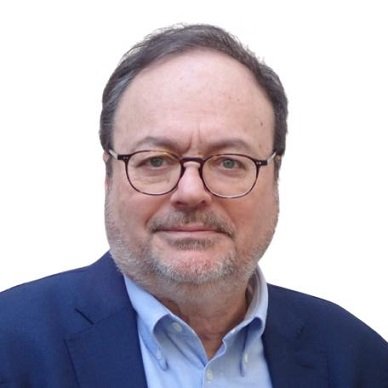 Bernard Weill, senior business advisor du pôle automobile et nouvelles mobilités de X-PM