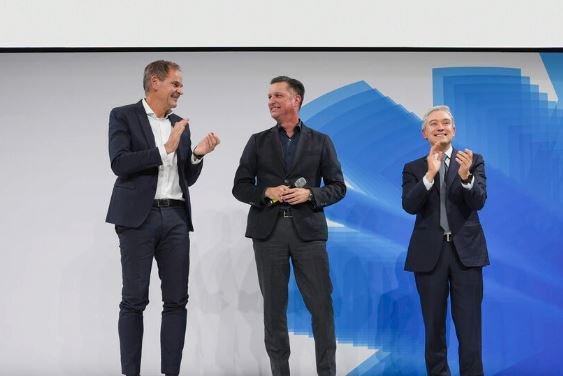 Volkswagen choisit le Canada pour une nouvelle usine de batteries