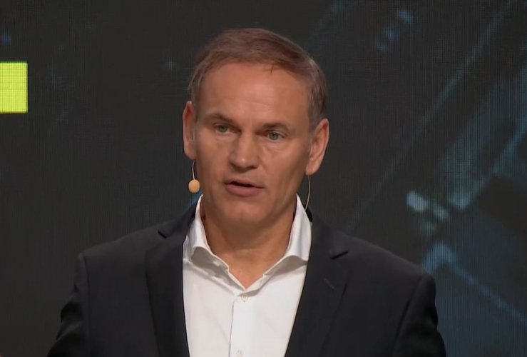 Volkswagen renforce ses investissements dans la voiture du futur