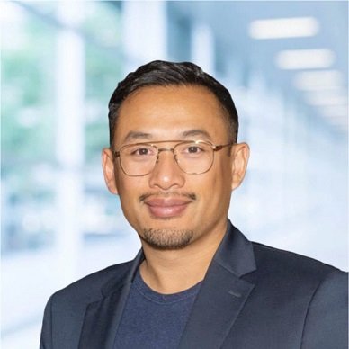 Pascal André devient directeur commercial France de l’activité vehicle refinishes d’AkzoNobel