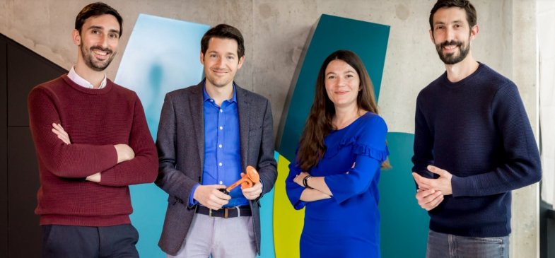 Covoiturage : Blablacar projette d’acquérir Klaxit