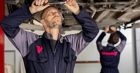 Les garagistes vont augmenter leurs tarifs