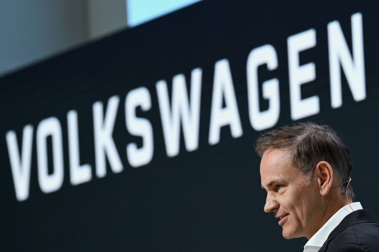 Pourquoi Volkswagen doit absolument réussir en Amérique du Nord ?