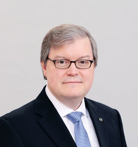 Jeffrey H. Guyton nommé directeur financier de Mazda Motor Corporation