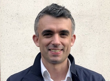 Adrien Eymard nommé directeur des organisations des ventes Europe de la business aera smart mobilty de Continental