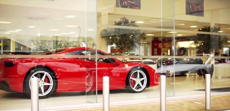 Lithia a finalisé l’acquisition de Jardine Motors