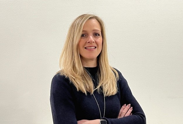 Virginie Boutros nommée directrice des ventes new business de la région EMEA de l’UTAC