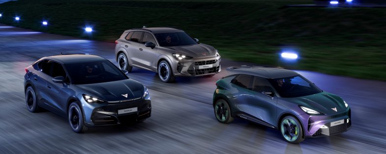 Wayne Griffiths, Seat SA : "Cupra pèsera plus que Seat dans notre chiffre d’affaires cette année"