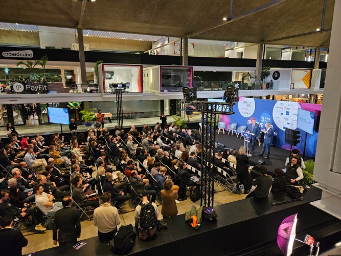 Avec le Moove Lab, Mobilians et Via ID orientent l’avenir de la mobilité en Europe