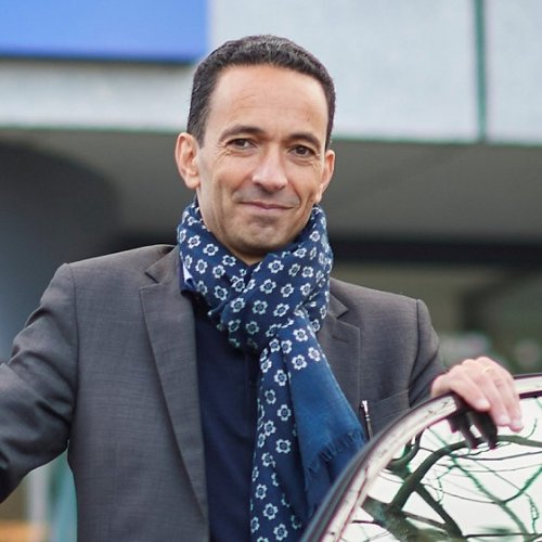 Stéphane Lévi nommé responsable du marketing de Banque PSA Finance