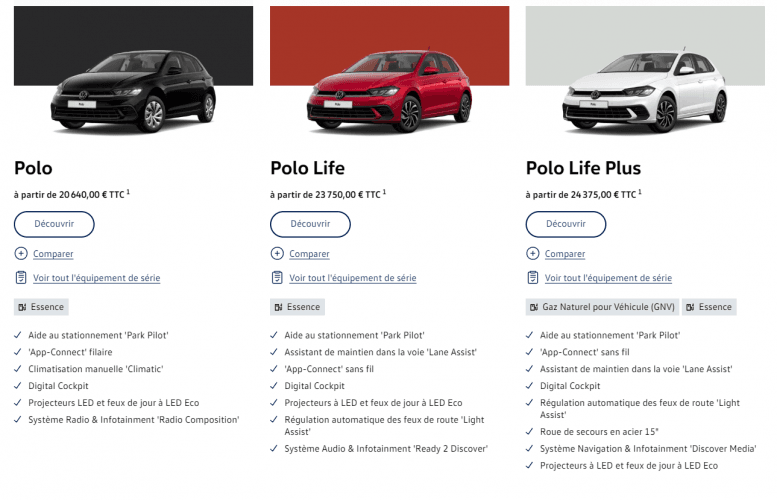 Gerrit Heimberg (Volkswagen France) : "Il faut que l’on assure l’accessibilité de notre marque"