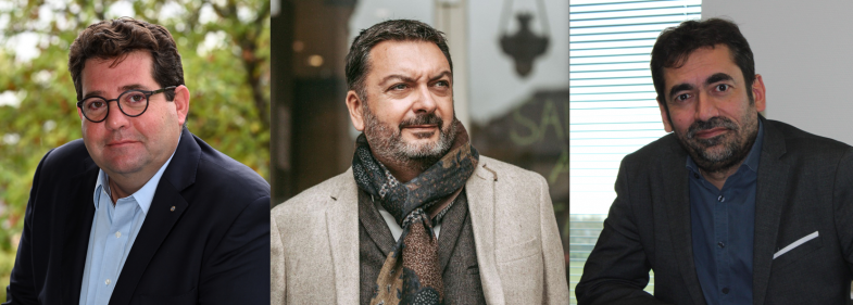 Emil Frey France et Kertrucks : un rapprochement sur des "valeurs communes"