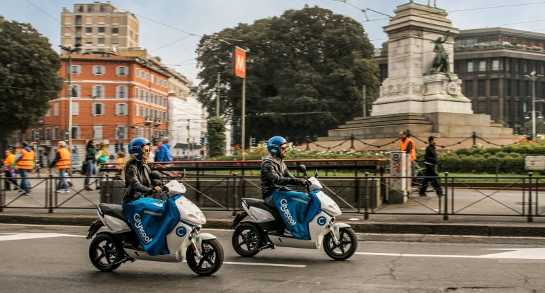 La Cnil condamne Cityscoot pour abus de géolocalisation de ses clients