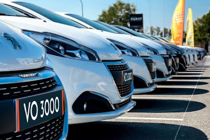 Le groupe Parot est resté rentable en 2022 malgré les pertes de VO3000