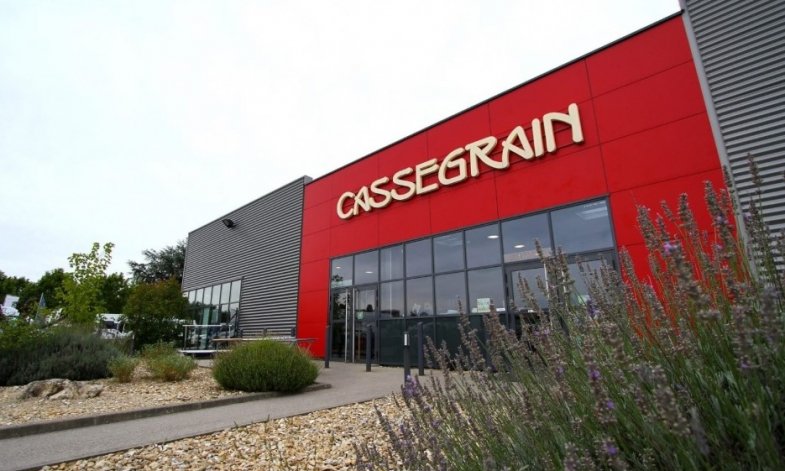 Véhicule de loisirs : Le groupe Unyvers acquiert une 16e concession à Chinon