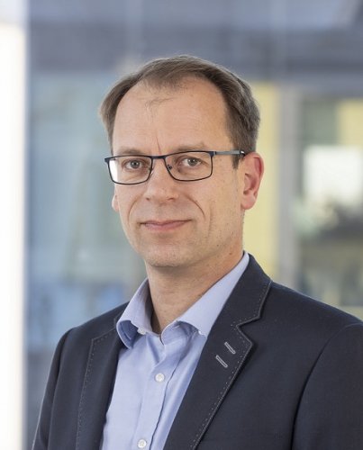 Carsten Dippelt nouveau directeur des ventes et du marketing de Mercedes en Allemagne