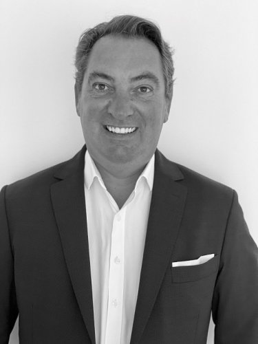 Olivier Renard nommé directeur général France de Fraikin