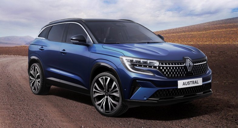 Ivan Segal, DCF Renault : "Nous sommes en ligne avec notre stratégie sur le segment C et sur l’électrification"