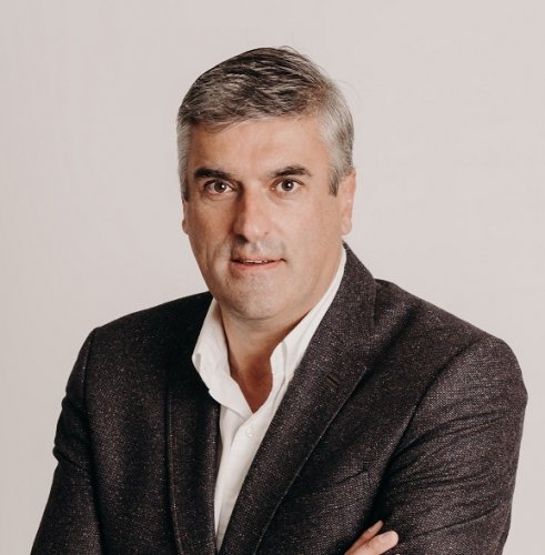 Changement à la direction régionale Belux d’Apollo Tyres