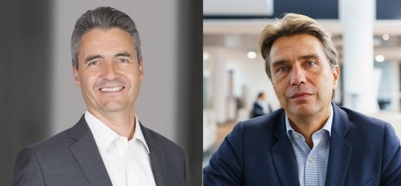Amaury de Bourmont et Guillaume Couzy annoncent leur départ du groupe Stellantis