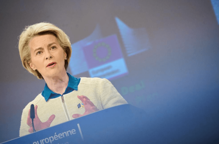 L’improbable politique industrielle européenne