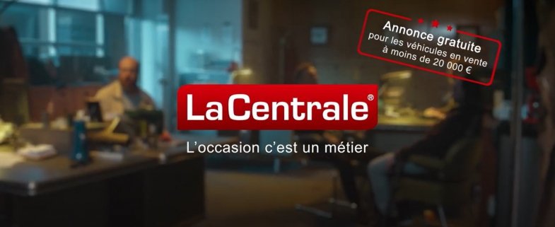 La Centrale confirme la stabilisation des prix de l’occasion