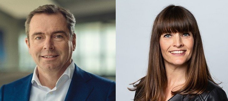 Chris Collet nommé directeur commercial de BMW Financial Services