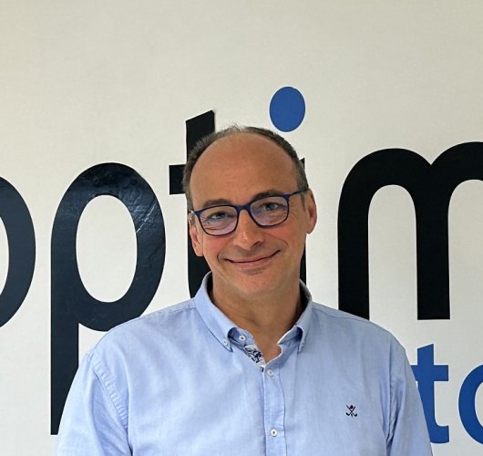 Laurent Verdier devient responsable comptes stratégiques d’Optimum Automotive