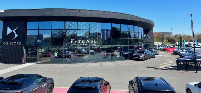 Distribution automobile : de gros projets d'acquisitions officialisés