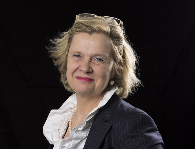 Muriel Draillard-Babalao nommée chief business officer de Tallano Technologies