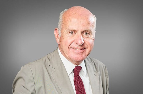 Eric de Seynes succède à Rakesh Sharma à la présidence de l’IMMA