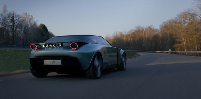 Lancia, la belle endormie de Stellantis, veut retrouver sa splendeur d'antan