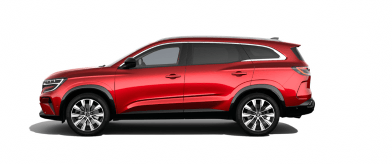 Fabrice Cambolive, DG marque Renault : "Notre portefeuille de commandes ne baisse pas"