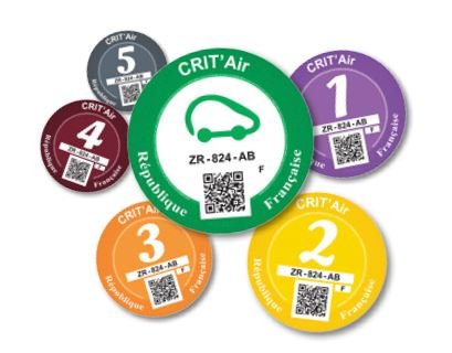 Le Sénat lance une consultation en ligne sur les zones à faibles émissions