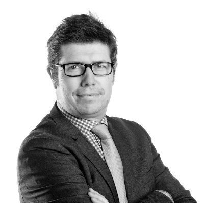 Hugues de Laage devient directeur commercial de Leasys France