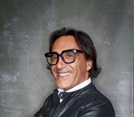 Antonino Labate nouveau directeur ventes, marketing et expérience client d’Alpine